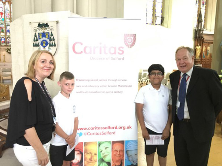 caritas