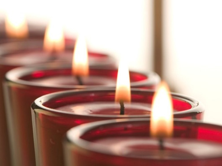 Funerals At St Marys Radcliffe