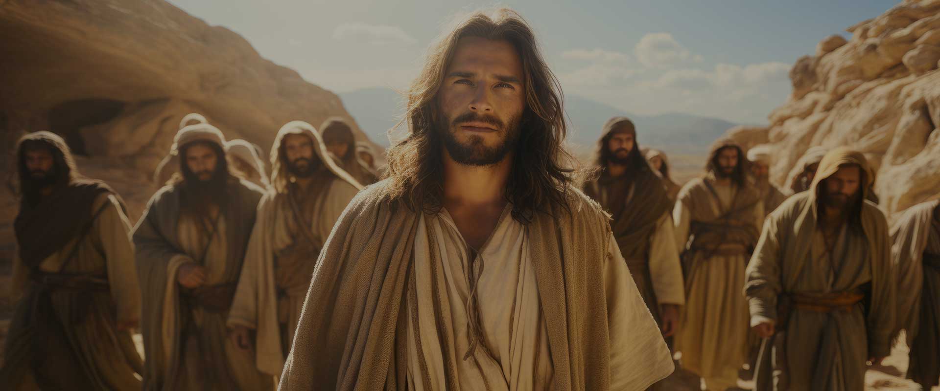 Newsletter: Third Sunday of 2026