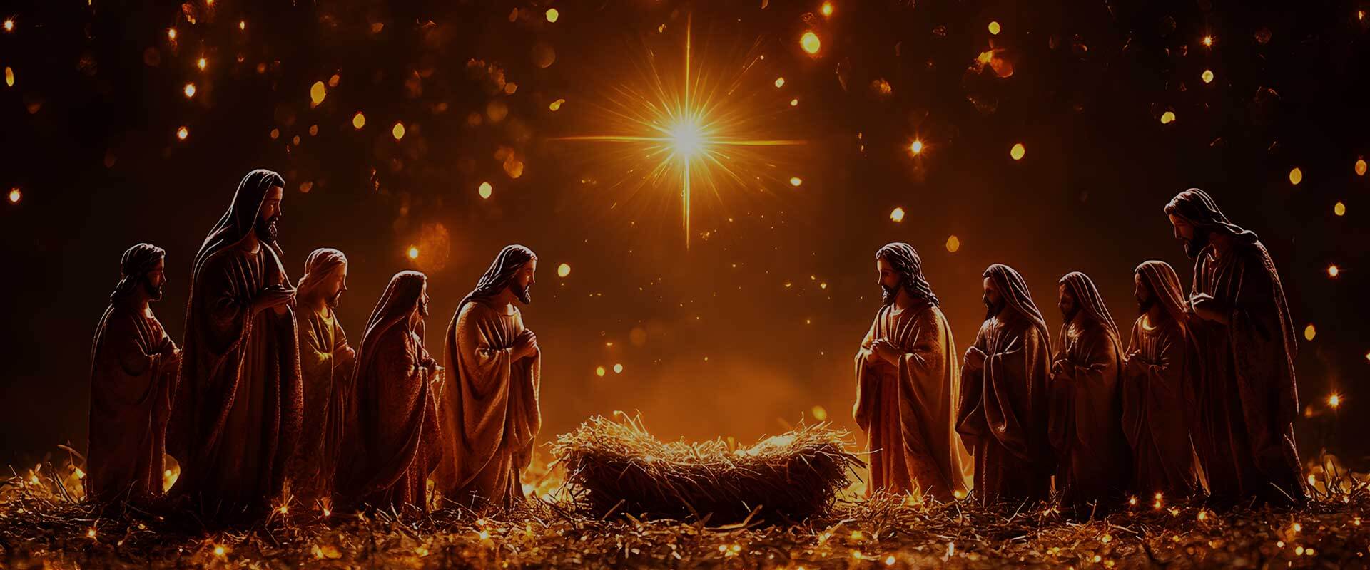 Newsletter: Second Sunday of Christmas Newsletter: Second Sunday of Christmas