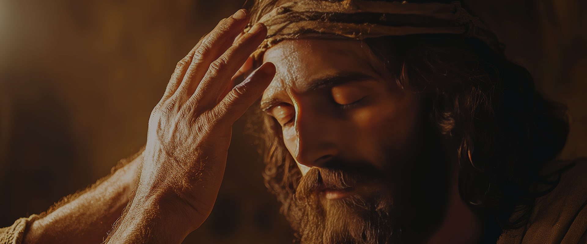 Newsletter: Fourth Sunday of Lent Newsletter: Fourth Sunday of Lent