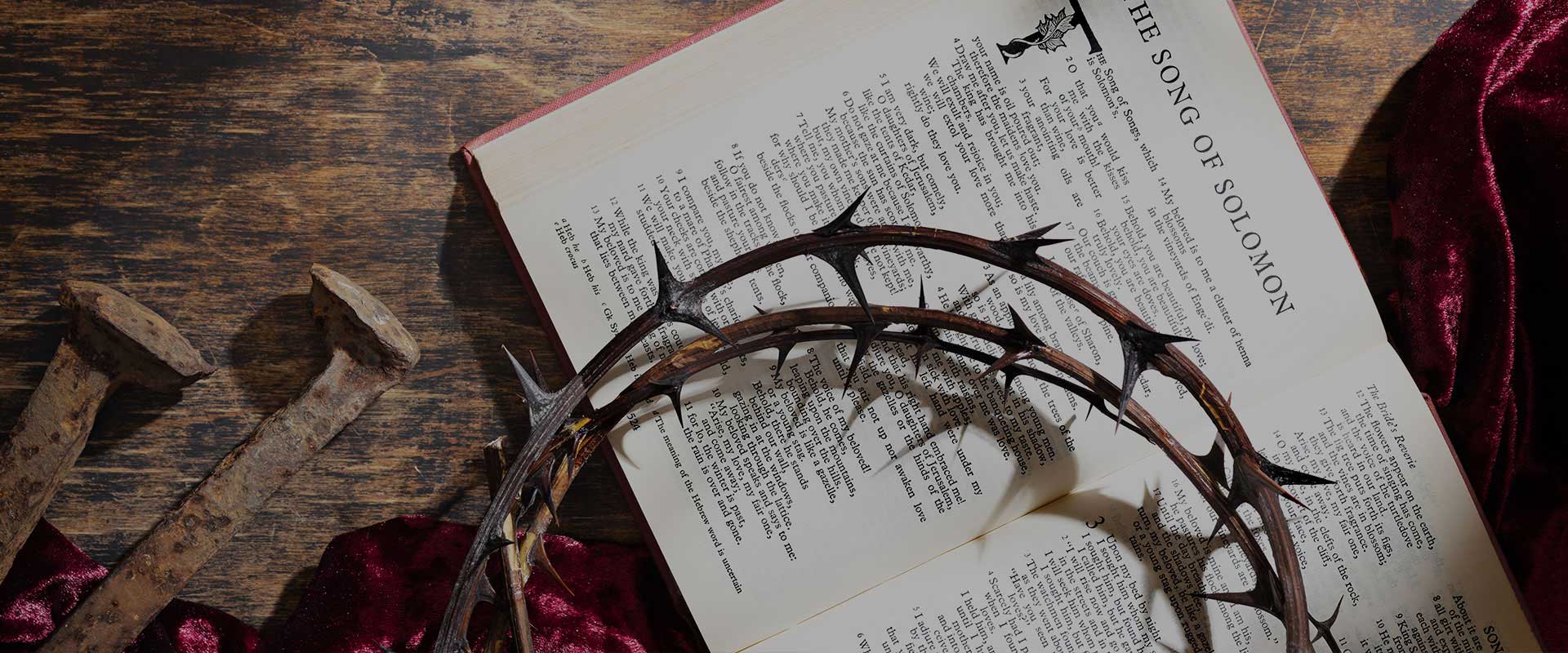 Newsletter: Third Sunday of Lent Newsletter: Third Sunday of Lent