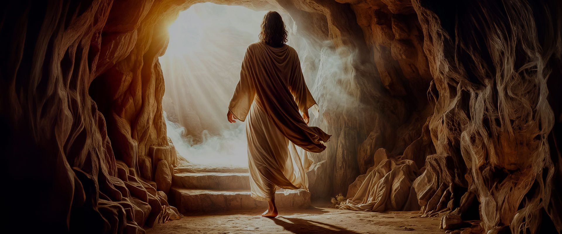 Easter Sunday 2026