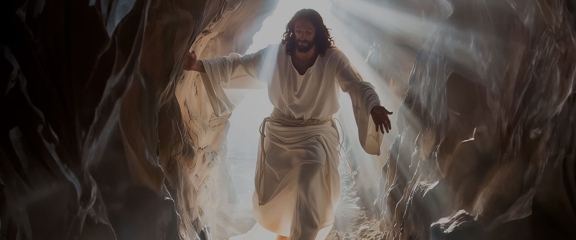 Easter Sunday 2026