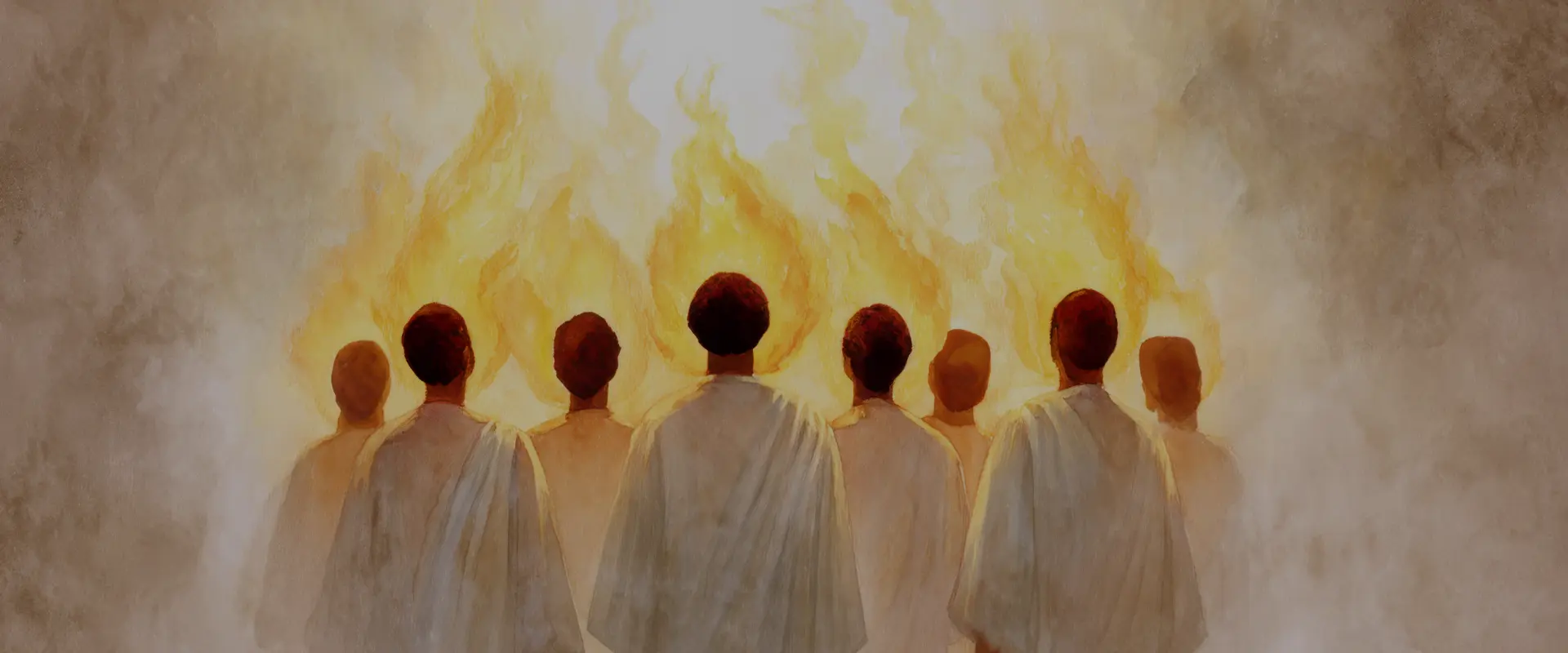 Newsletter: Pentecost Sunday