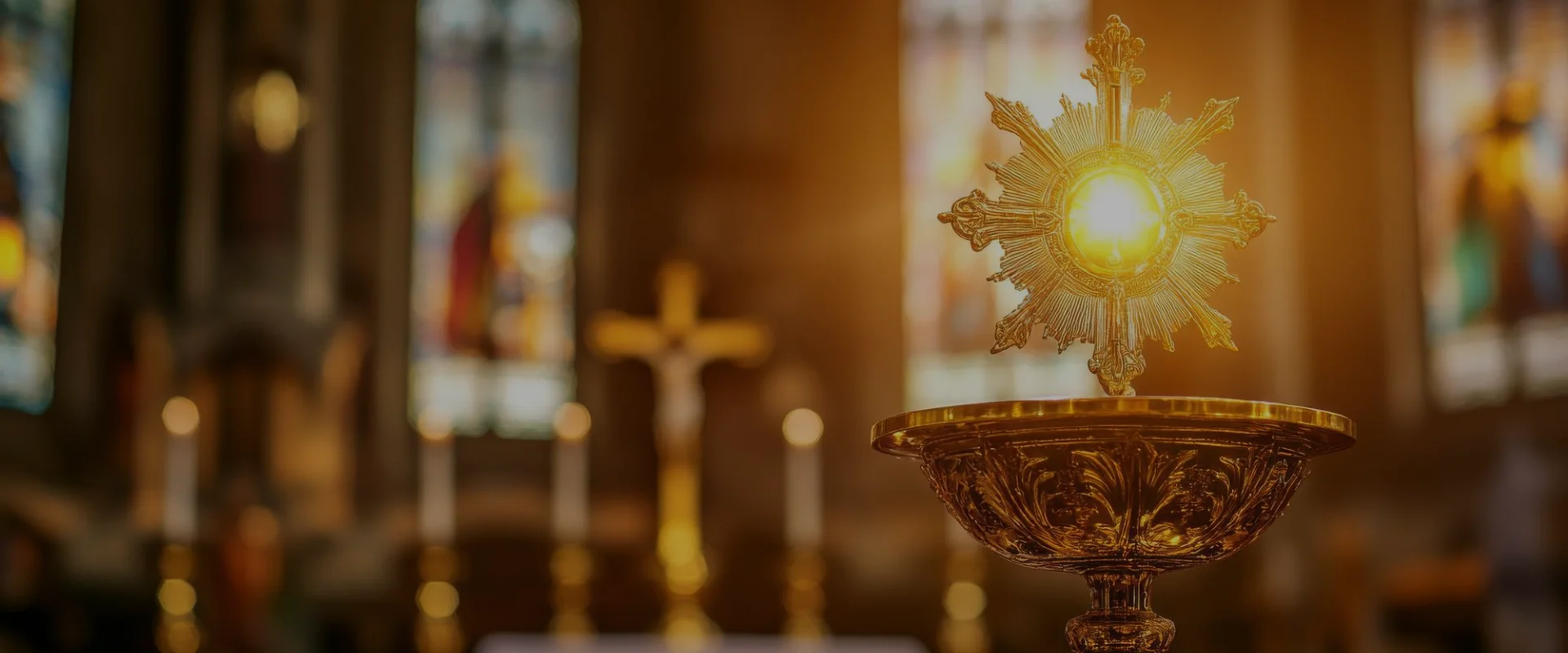 Newsletter: The Most Holy Body & Blood of Christ