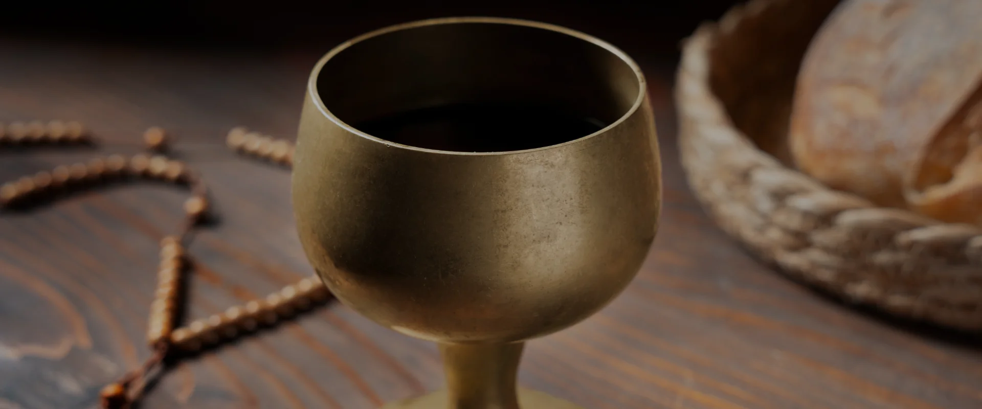Newsletter: The Most Holy Body & Blood of Christ