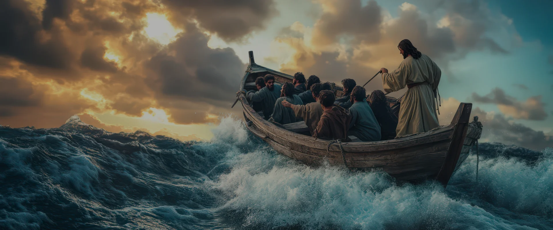 Newsletter: Nineteenth Sunday of Ordinary Time Newsletter: Nineteenth Sunday of Ordinary Time
